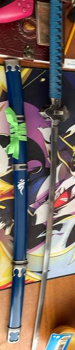 Anime zwaard blue exorcist, Ophalen, Zo goed als nieuw, Overige typen