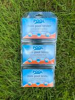 Mini pool tester, 20 DPD nr 1 & 20 Phenolred rapid tablets, Ophalen of Verzenden, Nieuw, Reinigingsmiddel