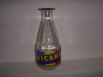 Leuke waterflesje Ricard Pastis TOP staat beschikbaar voor biedingen