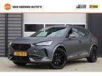 CUPRA Formentor 1.4 e-Hybrid 245Pk VZ Performance | Grey Mat, Gebruikt, Zwart, 4 cilinders, Formentor