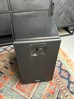 Magnat Omega 250 actieve subwoofer, Ophalen, Gebruikt, Subwoofer, Magnat