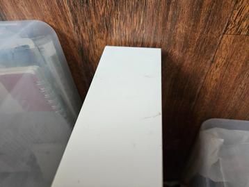 Ikea bureau malm wit - afbeelding 20