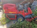 Gianni Ferrari Zitmaaier - Defect, Tuin en Terras, Ophalen of Verzenden, Gebruikt, Gianni Ferrari, Opvangzak