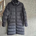 Moncler Dames Jas - Maat M - Zwart, Kleding | Dames, Maat 38/40 (M), Zwart, Moncler, Ophalen of Verzenden