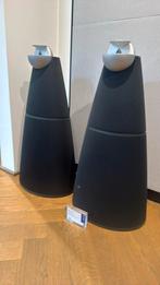 Bang & Olufsen B&O BeoLab 9 zwart, Info@bang-olufsen.com, 120 watt of meer, Ophalen, Overige merken