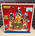 Lemax "Holiday Hamlet Christmas Shoppe" #55026, Ophalen of Verzenden
