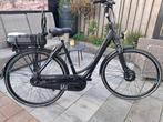 Giant ease-e elektrische fiets 28 inch, Fietsen en Brommers, Elektrische fietsen, Ophalen, Gebruikt, 30 tot 50 km per accu, Giant