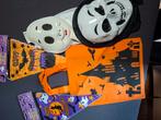Halloween spullen, ophalen in Kerkrade, Ophalen, Nieuw, Halloween of Griezel