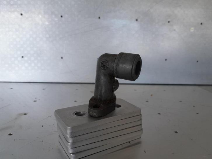 Puch Macho 2 Speed spruitstuk, Fietsen en Brommers, Brommeronderdelen | Puch, Gebruikt, Carburateur, Ophalen