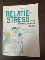 Relatiestress in Samengesteld Gezin, Ophalen of Verzenden, Gelezen, Klinische psychologie