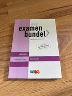 Examenbundels Nederlands Duits en Engels, Boeken, Schoolboeken, Ophalen, Gelezen, VMBO, Overige vakken