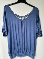 MOOIE TOP MAAT XL, Lascana, Verzenden, Paars, Maat 46/48 (XL) of groter