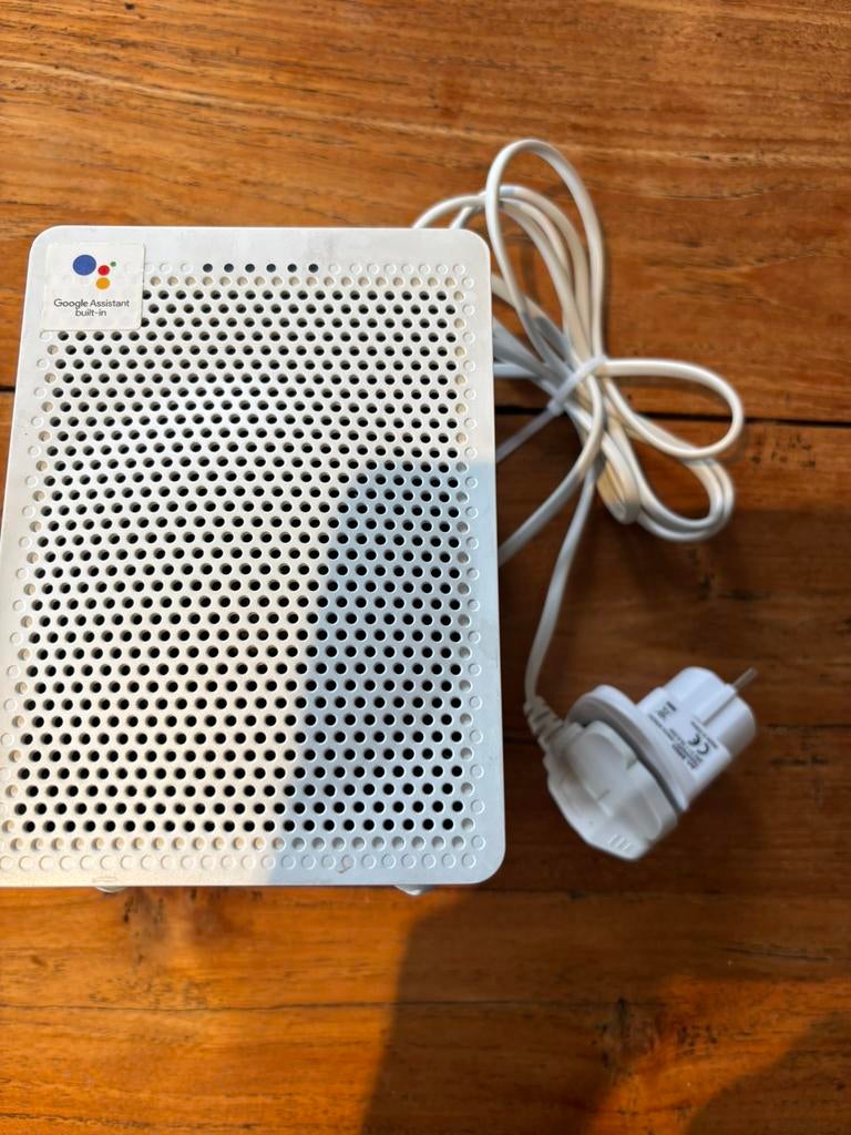 Onkyo smart speaker, Audio, Tv en Foto, Radio's, Zo goed als nieuw, Ophalen of Verzenden