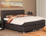 Caresse Platinum 9550 Vlak Dreambedden, Nieuw, 160 cm, Ophalen of Verzenden, Tweepersoons