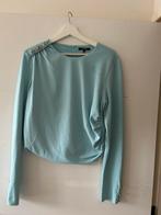 Top NIKKIE (40), Maat 38/40 (M), Blauw, Ophalen of Verzenden, Zo goed als nieuw