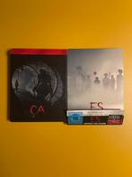 IT 2x steelbook, Cd's en Dvd's, Blu-ray, Verzenden, Zo goed als nieuw