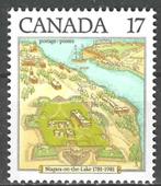 Canada 240, Postzegels en Munten, Postzegels | Amerika, Ophalen, Noord-Amerika, Postfris