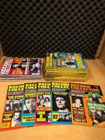 Record Collector Jimi Hendrix Beatles Queen Stones Bowie, Boeken, Muziek, Ophalen of Verzenden, Zo goed als nieuw, Algemeen
