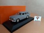 Volvo 121 Amazon Break 1966 in grijs van Maxichamps 1:43