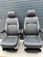stoelen leer leder Volkswagen transporter t5 2004-2023, Tymtop5@gmail.com, 3161ek, Volkswagen, Tymtop