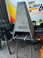 barbeque, Ophalen, Gebruikt