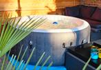 Lay Z Spa Havana opblaasbare Jacuzzi, Tuin en Terras, Bubbelbaden en Hottubs, Ophalen, Gebruikt, Filter, Opblaasbaar