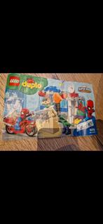 Leuke Lego Duplo setjes 10868 10590 10884 10876, Ophalen of Verzenden, Zo goed als nieuw, Duplo