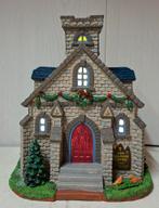 Lemax St. Constatine Cathedral., Ophalen of Verzenden