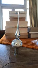 Antieke besuikerde kerstpiek, Ophalen of Verzenden, Gebruikt