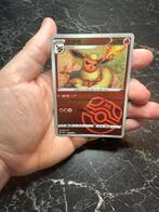 Flareon 0409 Gem Pack Vol.2, Ophalen of Verzenden, Nieuw, Losse kaart, Foil