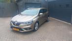 Renault Mégane Estate 1.2 TCe Zen.Cruise control,Navi,Radio, Auto's, Voorwielaandrijving, 65 €/maand, 101 pk, Gebruikt