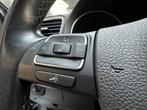 Volkswagen Golf 1.4 TSI 122PK 5-Deurs Clima Airco Stuurbed., Gebruikt, 4 cilinders, 1290 kg, Blauw