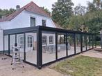 Direct leverbaar, gratis inmeting advies opmaat, Tuin en Terras, Ophalen of Verzenden, Nieuw, Veranda