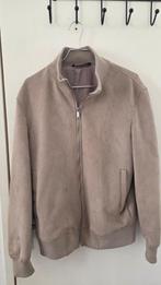 Zara Jacket, Zara, Maat 48/50 (M), Beige, Ophalen of Verzenden