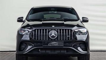 Mercedes benz GLE 53 AMG HYBRID beschikbaar voor biedingen