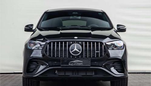 Mercedes benz GLE 53 AMG HYBRID, Auto diversen, Tuning en Styling, Ophalen of Verzenden
