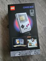 Game Boy LEGO Set (72046) Nieuw in Doos, Kinderen en Baby's, Speelgoed | Duplo en Lego, Ophalen of Verzenden, Nieuw, Complete set