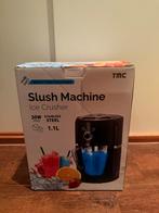 TMC Slush Machine - Slechts 2x gebruikt!, Ophalen of Verzenden, Nieuw