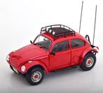 Volkswagen Kever 1976 “Baja” Rood 1-18 Solido, Solido, Auto, Solido, Nieuw