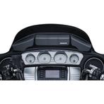 Batwing windscherm tas 2014 - 2024 FLHT FLHX FLHTCUTG, Niet ingevuld, Niet ingevuld, Nieuw, Ophalen of Verzenden