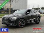 Audi Q3 Sportback 35 TFSI S-Line PANO BLIND CAMERA NIGHT, Auto's, Audi, 1498 cc, 4 cilinders, 14 km/l, Bedrijf