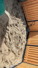 Gratis zand 3 kub Spijkenisse, Ophalen of Verzenden