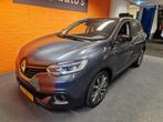 Renault Kadjar 1.2 TCE / BOSE-EDITION / NAVI / CAMERA / PANO, Auto's, Renault, Voorwielaandrijving, Gebruikt, 4 cilinders, Leder en Stof
