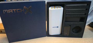 MATCHx match x
LPWAN MINER M2 PRO MX1901 beschikbaar voor biedingen