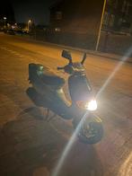 Piaggio skipper lx 125cc, Ophalen, Zo goed als nieuw, Benzine, Overige modellen
