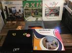 Lp's in prima staat; 1 of 2 of 3 euro p/st. Dit weekend., Ophalen of Verzenden, Gebruikt, 12 inch