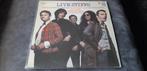 Live Stiffs, Ophalen of Verzenden, Gebruikt, 12 inch, Poprock