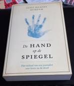 De hand op de spiegel van Janis Heaphy Durham *nieuw*, Ophalen of Verzenden, Nieuw