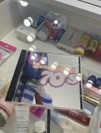 Cd sensational 70’s, Ophalen of Verzenden, Zo goed als nieuw