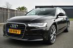 Audi A6 Avant 2.0 TFSI Orig-NL S-Line Panodak|LED MATRIX|BOS, Automaat, Euro 5, 15 km/l, Gebruikt